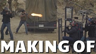 Making Of THE FOREVER PURGE - Best Of Behind The Scenes & On Set Bloopers | Universal Pictures video