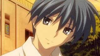 Clannad AMV Head Over Heels (Switchfoot)