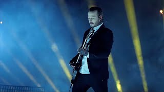 Download lagu Motionless In White - Somebody Told Me | Live @ Pennhurst Asylum [HD] mp3