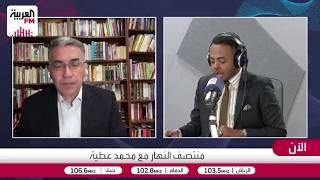 عباس: تحويل البرنامج النووي الإيراني لمجلس الأمن خطوة بالغة الأهمية