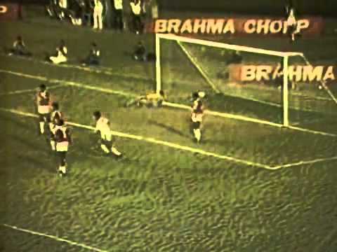 Vasco 4 x 2 Portuguesa - Campeonato Brasileiro 1988