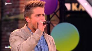 Andre Hazes jr. - Ik meen 't - Sterren Muziekfeest op het Plein