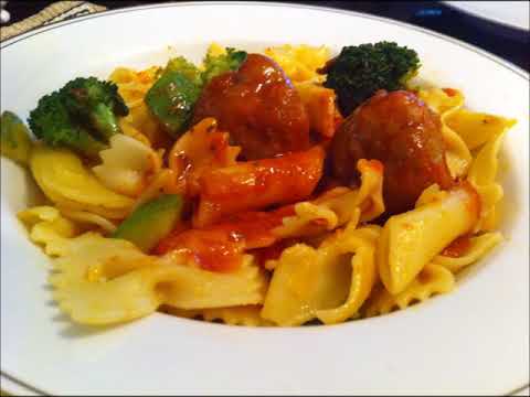 download lagu mp3 mp4 Broccoli Courgette Pasta, download lagu Broccoli Courgette Pasta gratis, unduh video klip Broccoli Courgette Pasta