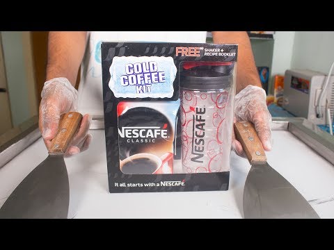 download lagu mp3 mp4 Cold Coffee Packet, download lagu Cold Coffee Packet gratis, unduh video klip Cold Coffee Packet