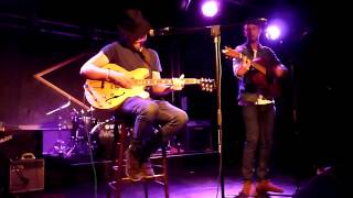 The Rifles - Heebie Jeebies acoustic