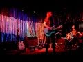 Giant Drag - Tired Yet LIVE HD (2010) Los Angeles Spaceland