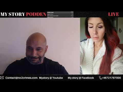 🔴 LIVE Våld i nära relation "Hon misshandlades höggravid framför barnen