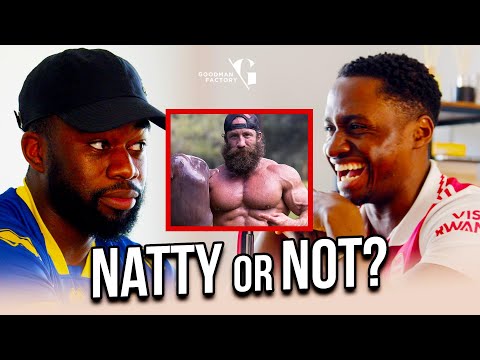 The Truth About Testosterone: It’s Role in Growth, Male Virility & Manopause | Checkin In 👨🏾‍⚕️E2