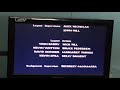 Closing To The Return Of Jafar 1994 VHS Version 1