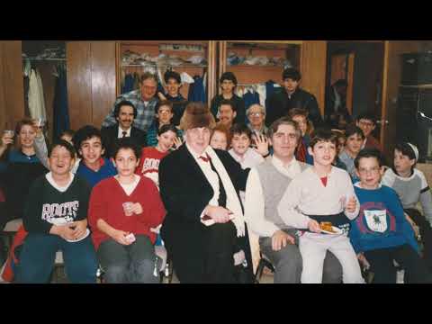 Niggun from Aleksander (Folk)