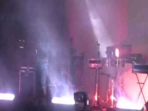 Alex Finkin & Jocelyn Mathieu