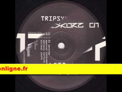 Tripsykore 01 - Jaja