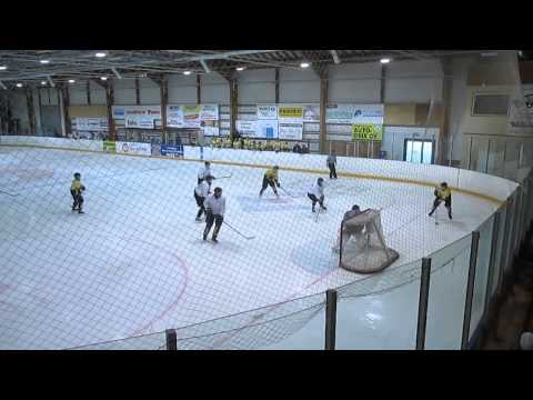 SukiKa vs Pohti 4 - 2 ( 12.09.2015 )