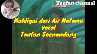 Download lagu Mahligai Air Matamu voc Taufan S - Oa Lestari mp3 Download lagu Mahligai Air Matamu voc Taufan S - Oa Lestari mp3