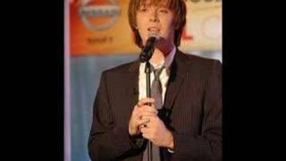 Clay Aiken - Montage - Lover All Alone