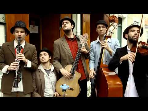 Melech Mechaya - Dança do Desprazer