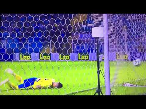 GOL Elber Bahia 1 X 0 Avai