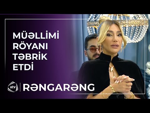 Vaqif Gərəyzadə studiyaya zəng etdi