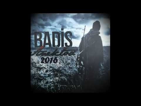 Badis - Risk Alcan [ ANEKTOD ALBUM 2016 ]