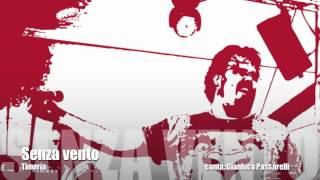senza vento