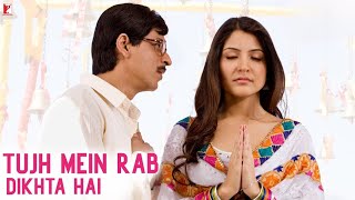 Download lagu Tujh Mein Rab Dikhta Hai Song | Rab Ne Bana Di Jodi | Shah Rukh Khan, Anushka Sharma | Roop Kumar mp3