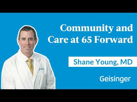 Geisinger Convenientcare West Hazleton