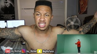 James Vickery - Until Morning | A COLORS SHOW Reaction Video