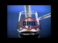 Clorox 2 Color Safe Bleach Commercial 1983 Strong Enough On Tough Stains