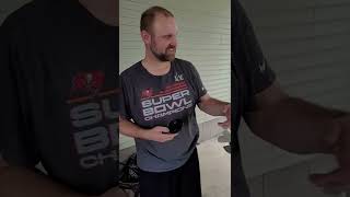 Ford F150 Headlight Moisture - Water Removal