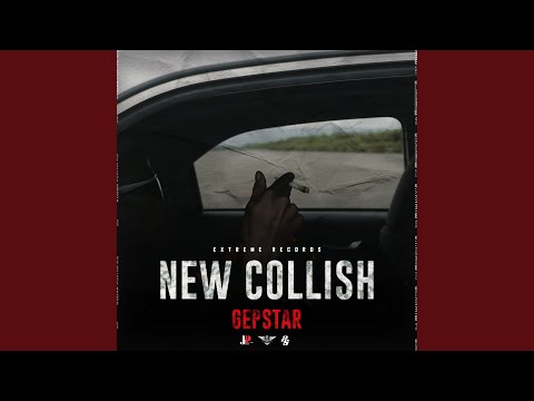 New Collish (Official Audio)