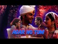 Agar Tum Ho | Mr & Mrs Maahi | Jubin Nautiyal | Dj Malvin Remix 2024