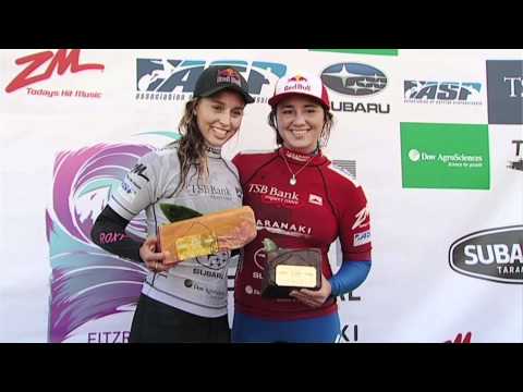 Beachley Classic 2011 - Day 1