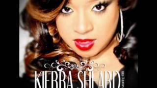 Kierra Sheard- Ready To Go [2011]