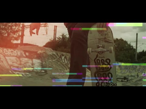 Extreme Glitch Opener After Effects Templates