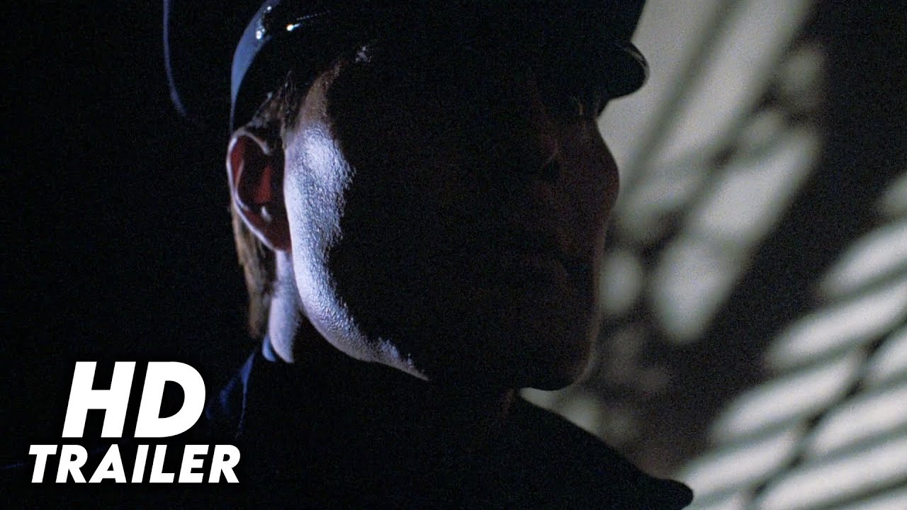 Maniac Cop (1988) Original Trailer [FHD]