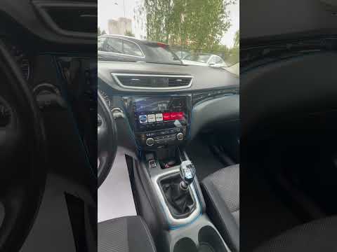 фото nissan qashqai ii 0