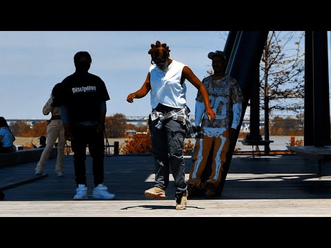 Purple Posse - That's What They Need | Memphis Jookin