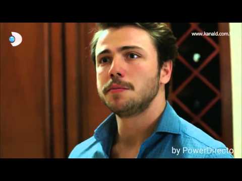 GK ENGSUB: ALI&SELIN - Kitchen Scene - Bölum 24