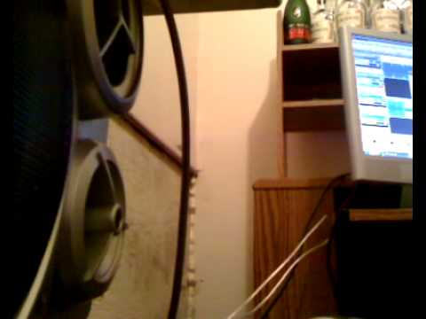 GO Crazy- Str8 Kash And C-Weed