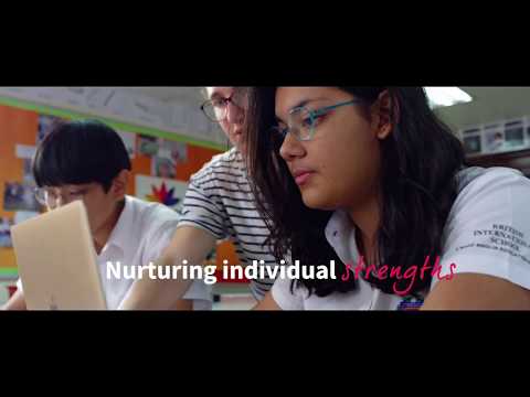 British International School Ho Chi Minh City