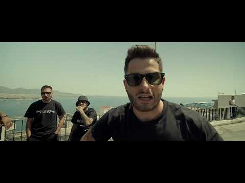 Nim Omega - Rap Tank (Official Music Video)