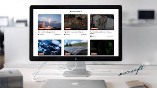Avcısoft Web Tasarım Hizmetleri