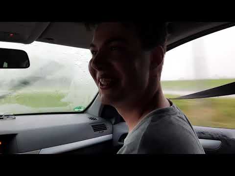 FLWDWE #8   Nieselregen