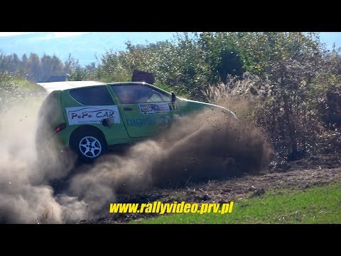 Super Oes Brzostek 2018 - Grudna - 2018-10-14