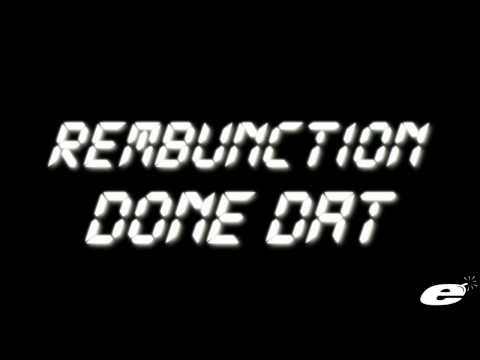 Detnator - Rapso One - Rembunction, Curious Ringo f. Rhyno Sparxx
