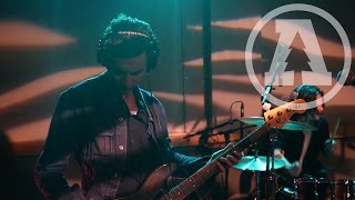 Yak - Smile / Alas Salvation - Audiotree Live (4 of 6)