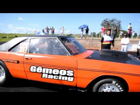 Dodge TS-B 357 Gêmeos Racing Foquinha 6 773s 201m