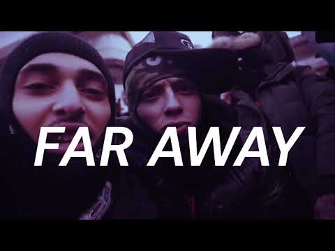 Far Away - Central Cee feat. Meek Mill (Music Video) prod. by Atee2oo