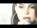 Lana Del Rey - Video Games (Live At The ...