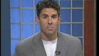 softball 360 2003: Episode 5: Part1